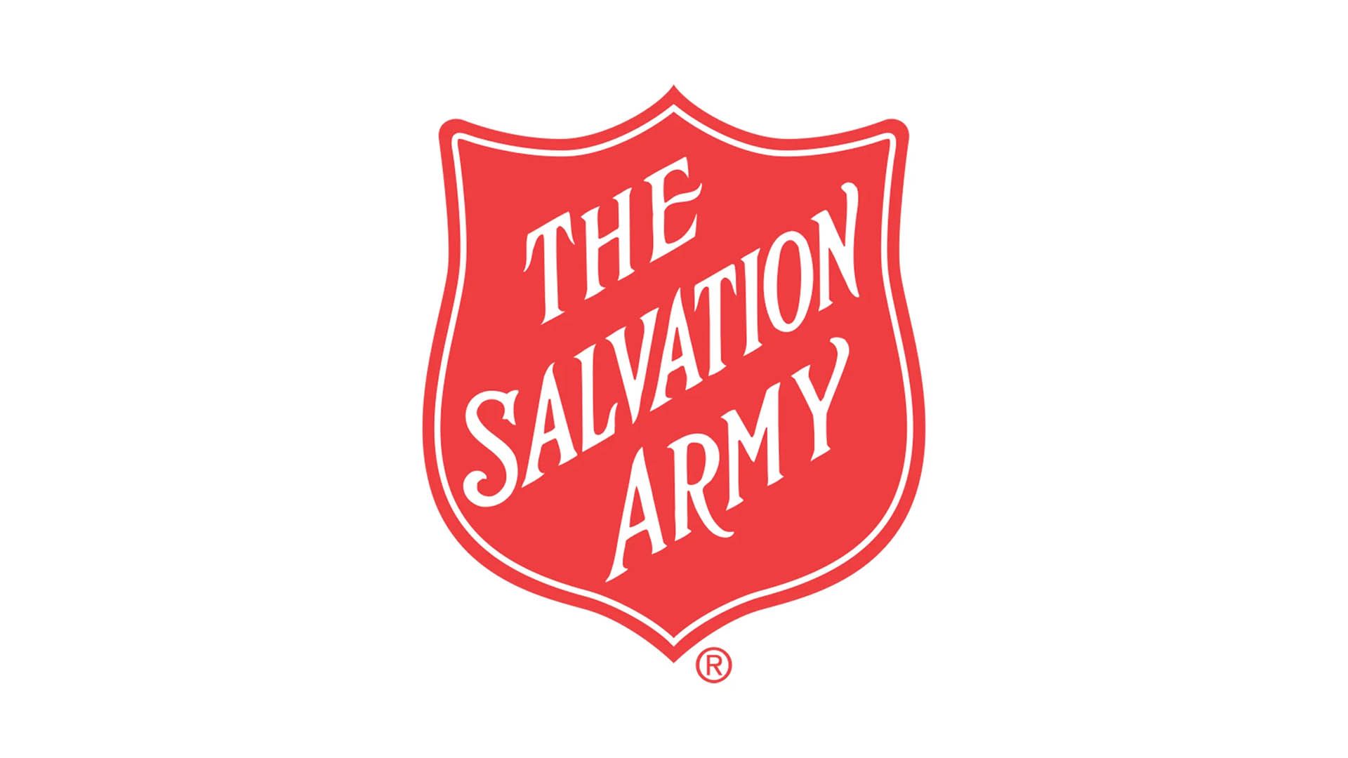 The Salvation Army