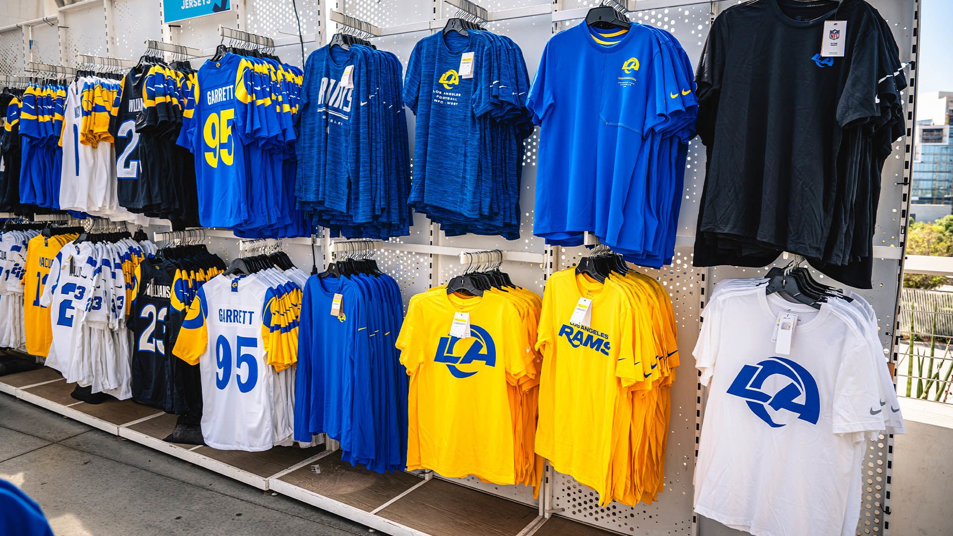 RamsFanShop.com