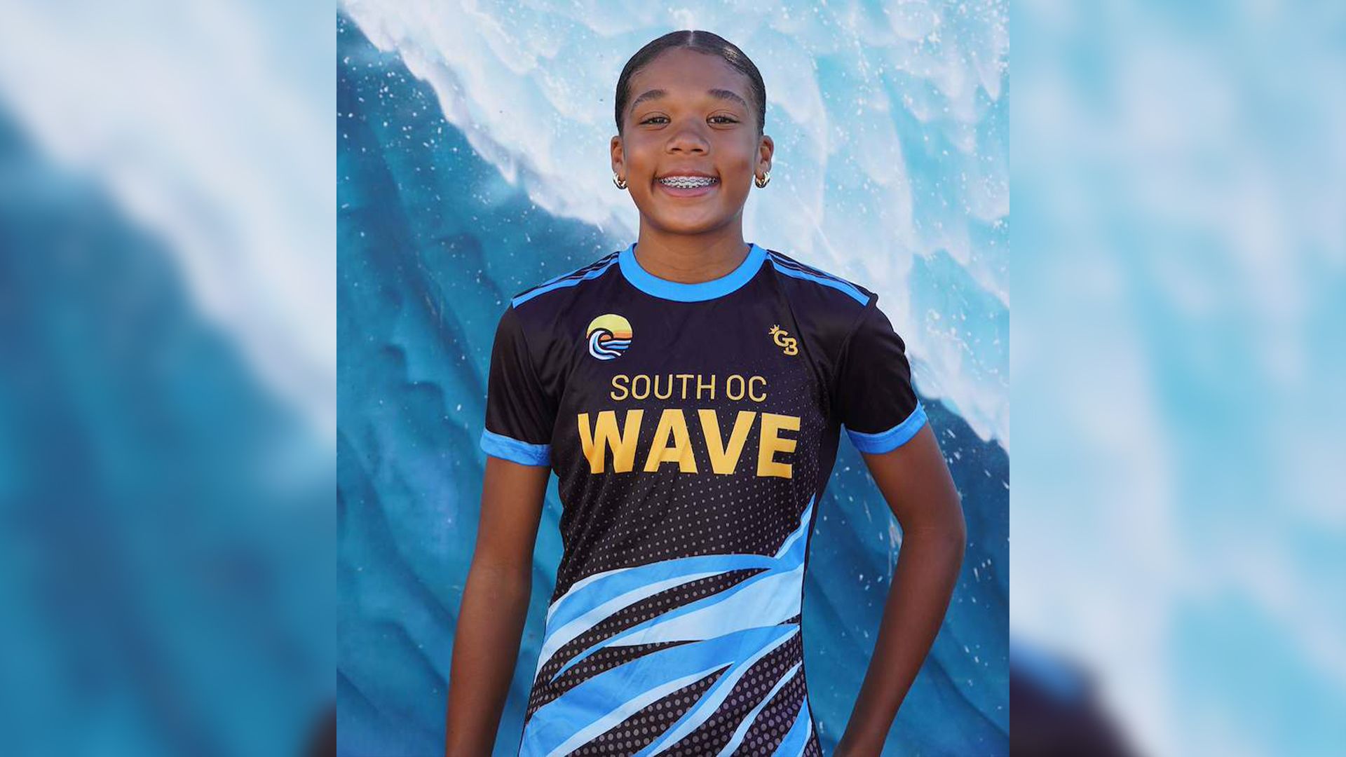 Reagan Walker
