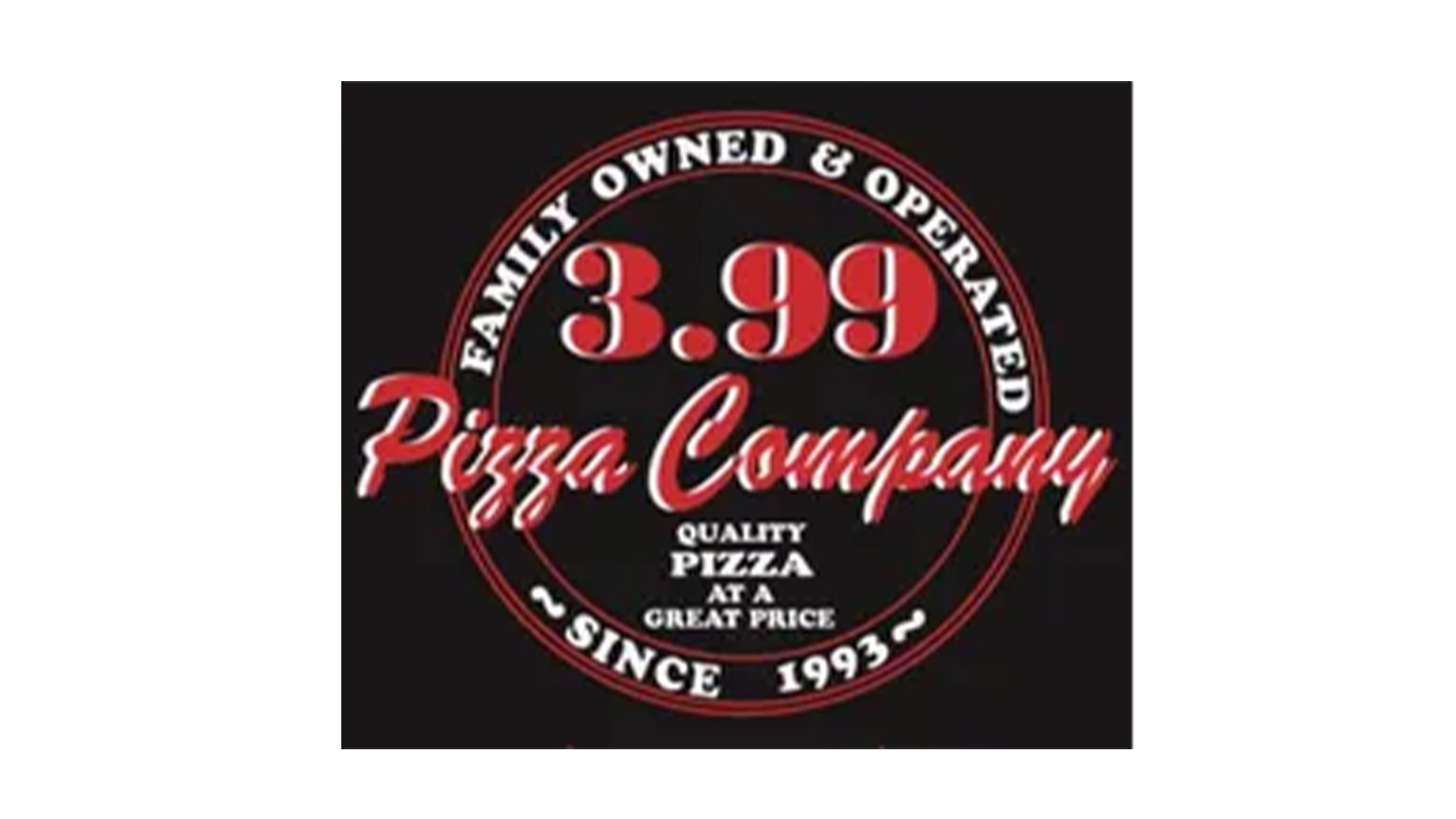 Art’s Pizza Company