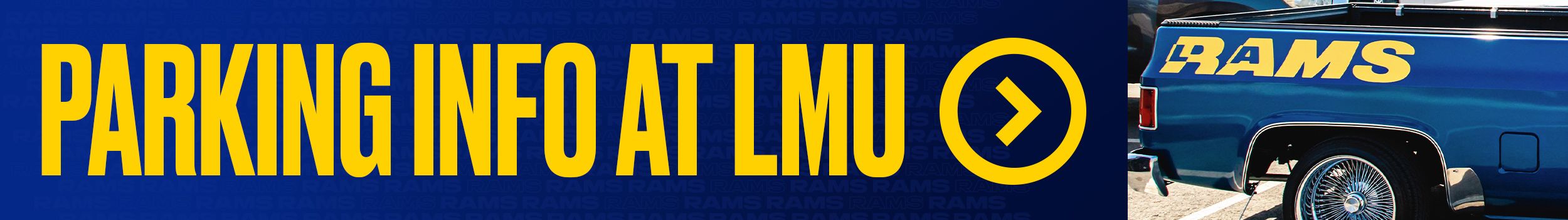 training camp web page-parking info banner