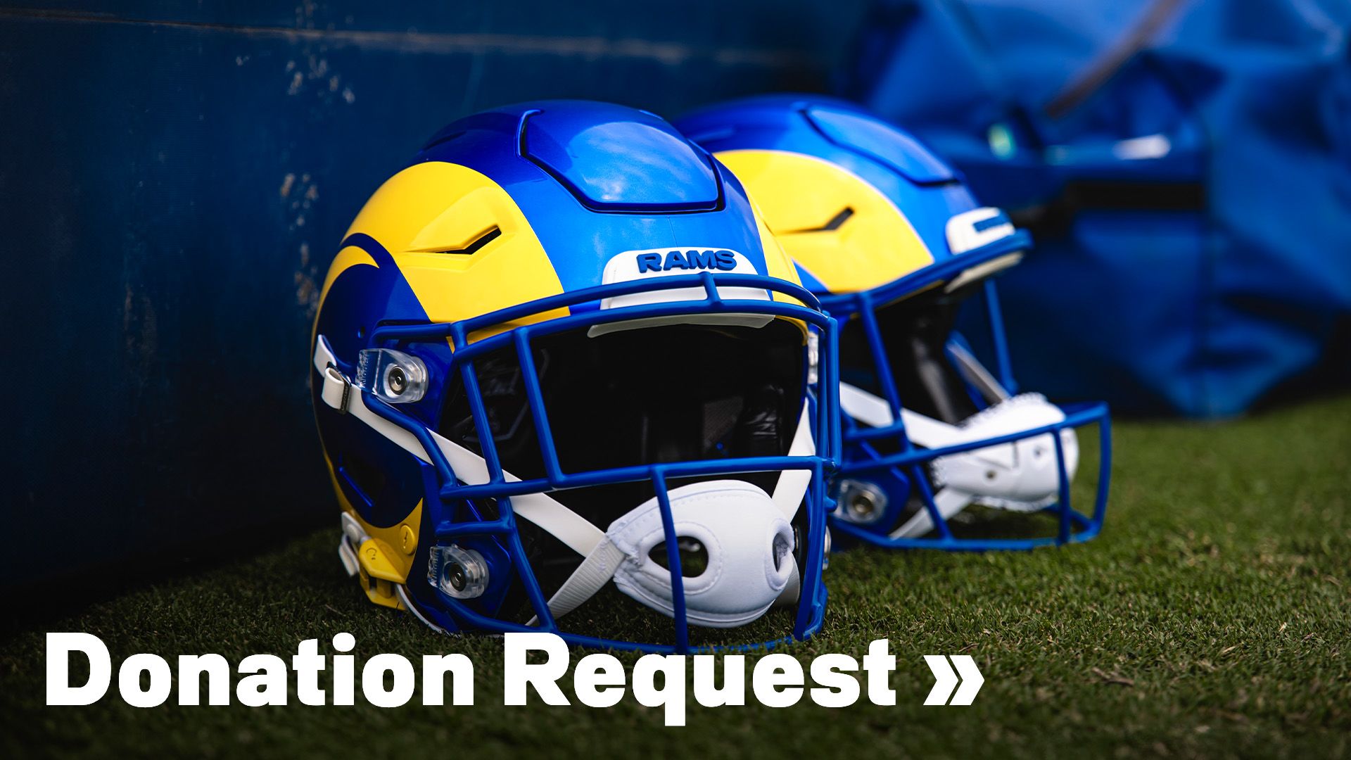 community-donation-request