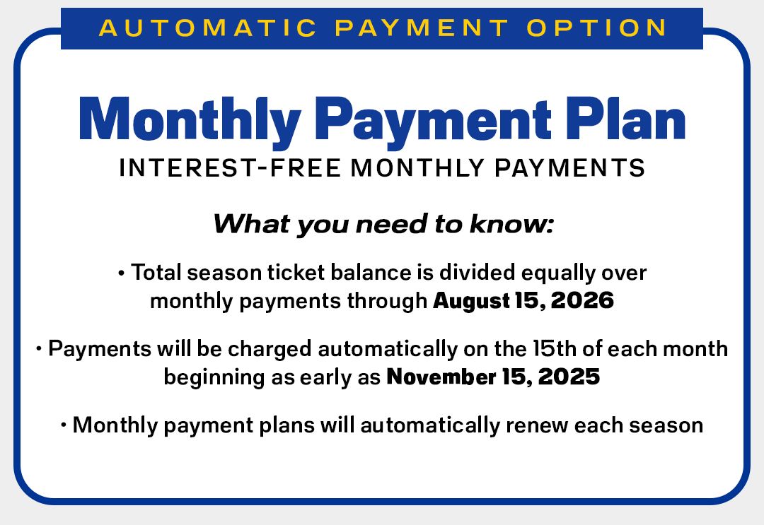 renewals payments PP