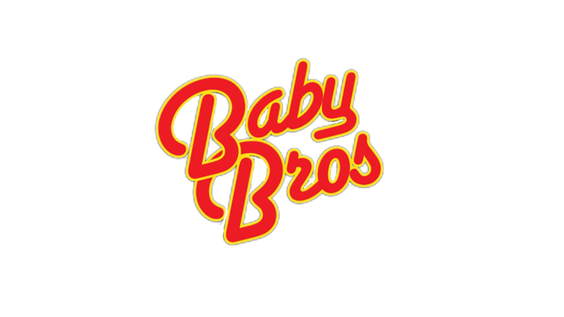 Babybro's Pizza