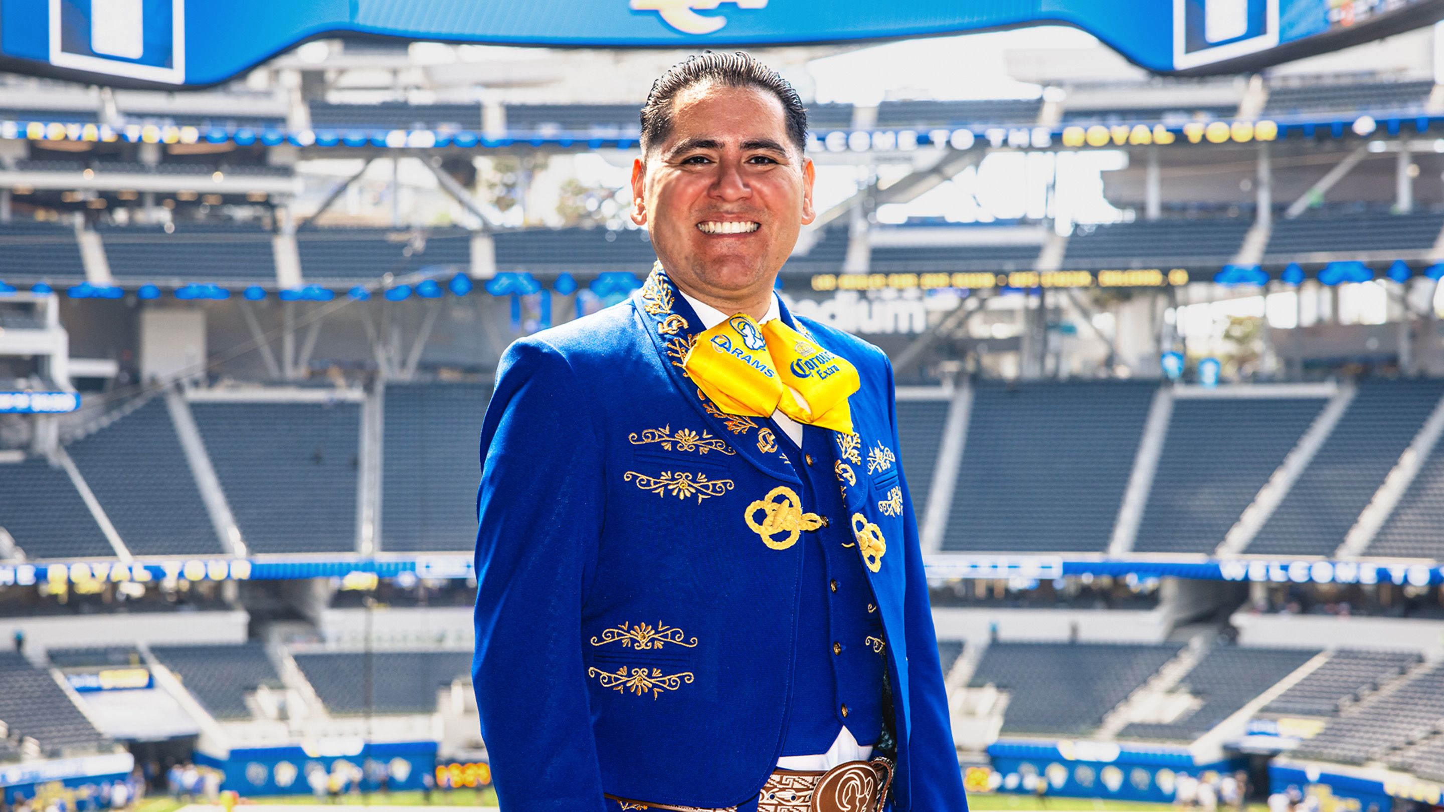 Christopher Rubalcava