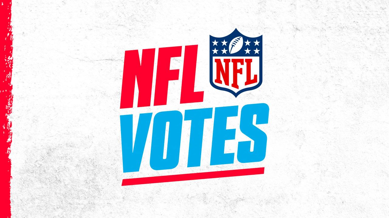 NFL Votes