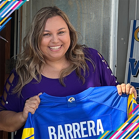 Socorro Rodriguez-Barrera