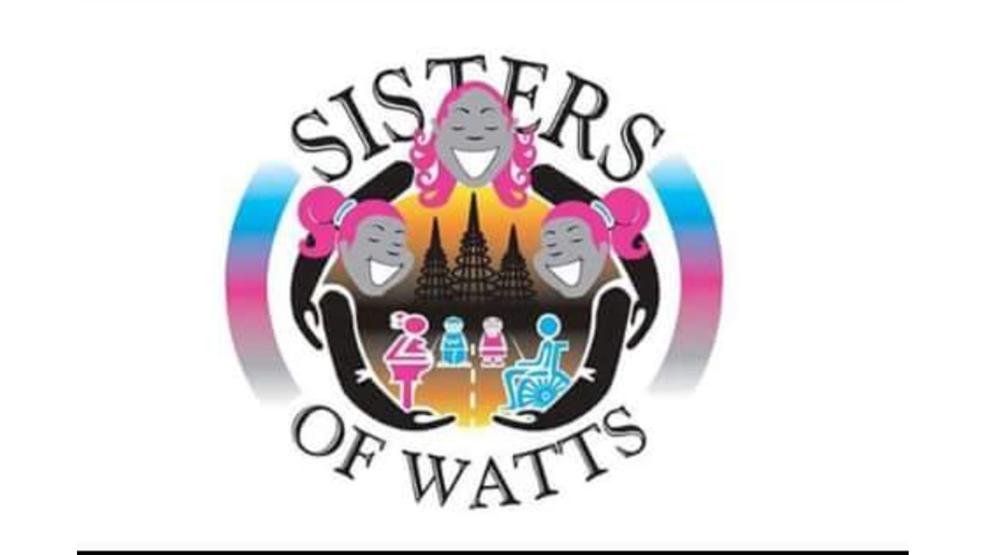 Sisters of Watts