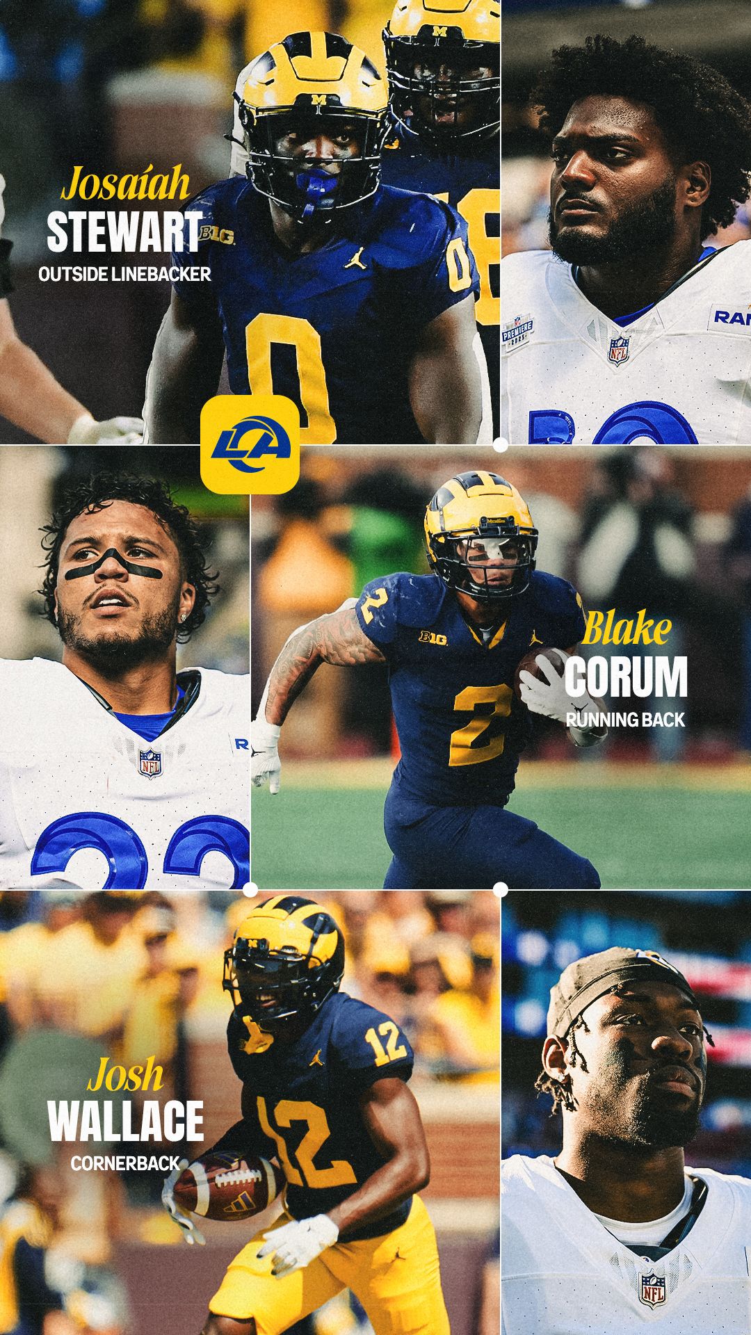 michigan STORY