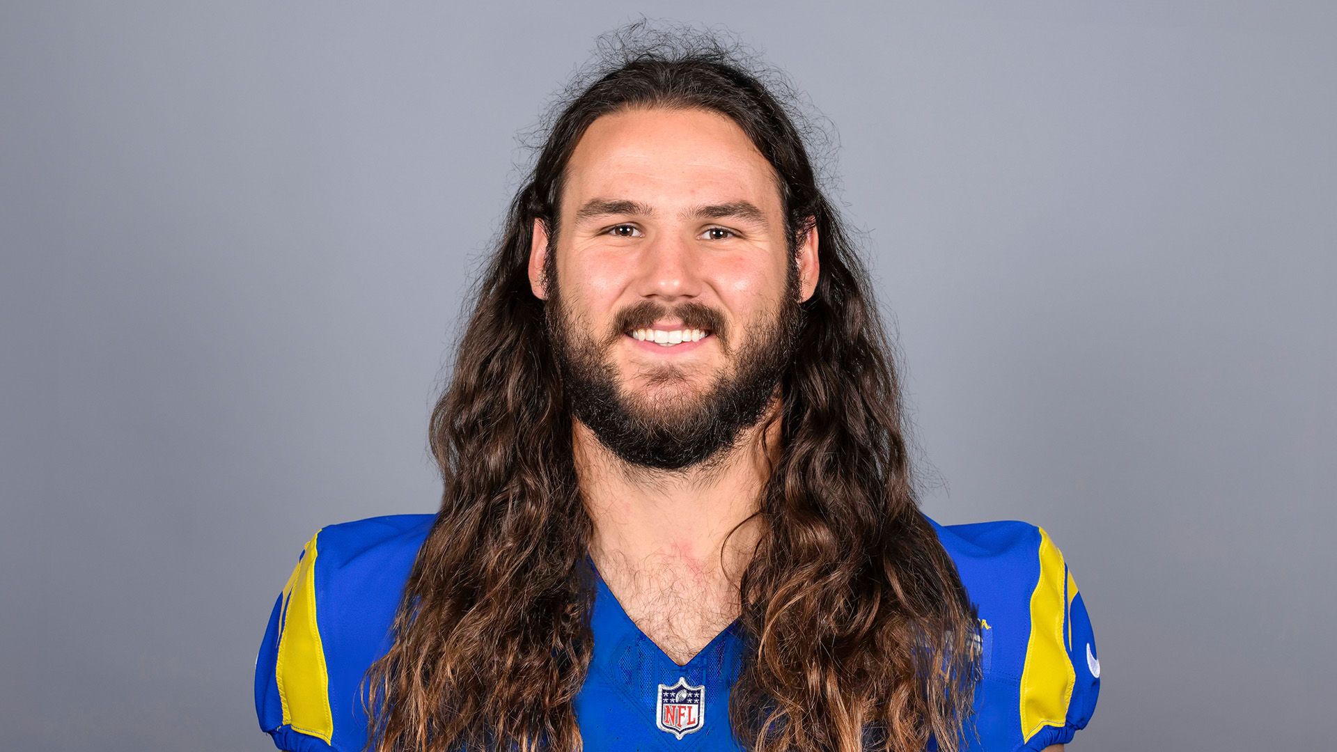 Los Angeles Rams | Tight End Colby Parkinson