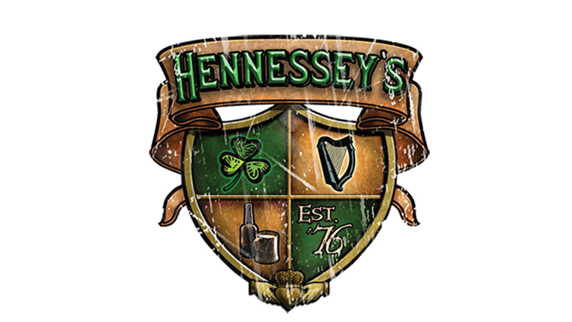 Hennessey's Tavern - Hermosa