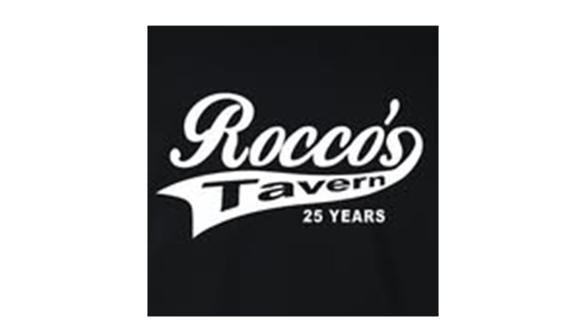Rocco's Pasadena