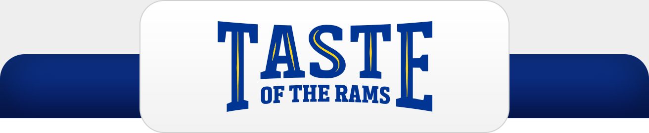 Taste of the Rams