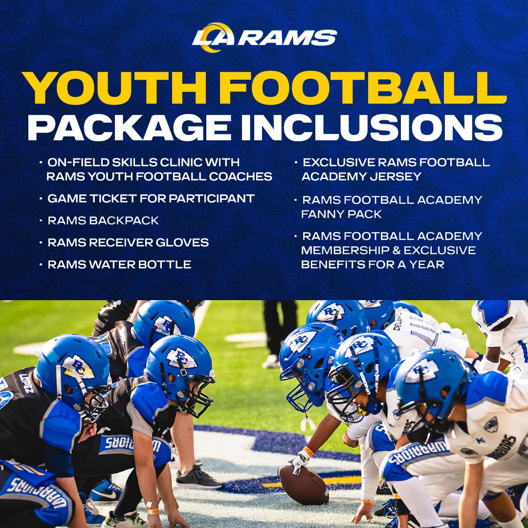 youth package
