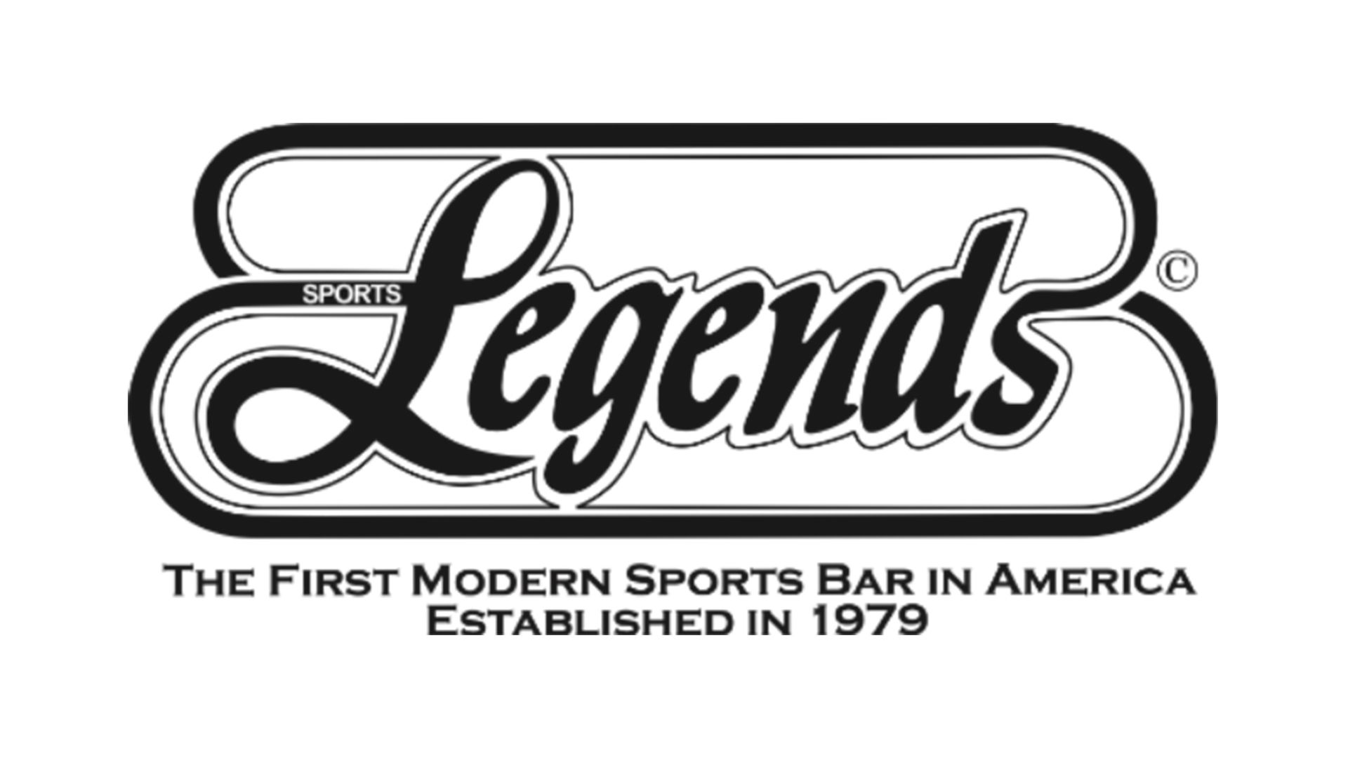 Legends Sports Bar Long Beach