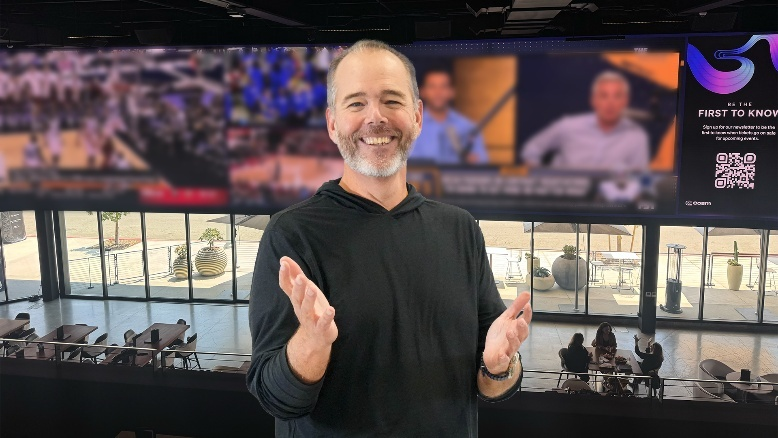 Cosm Los Angeles & ESPN LA