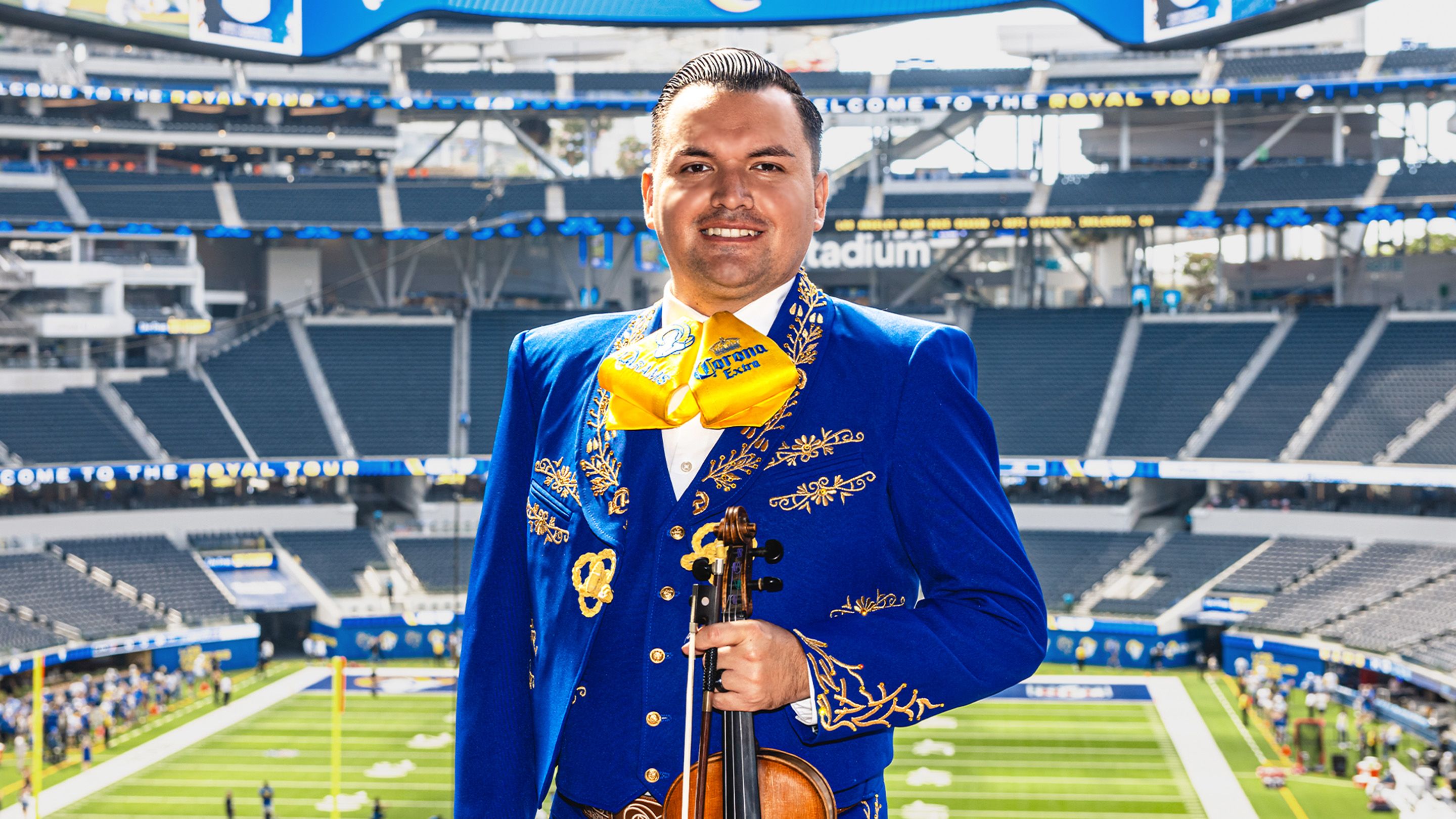 Ricardo Cisneros Jr.