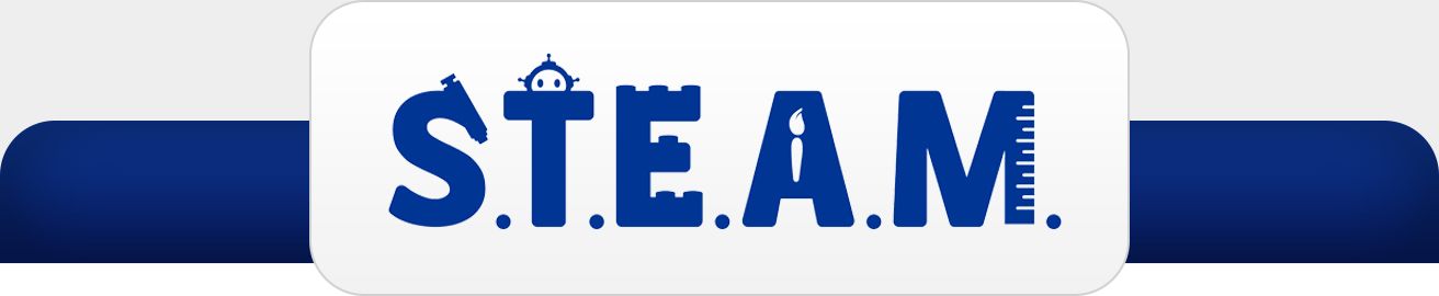 Leveling up with S.T.E.A.M.
