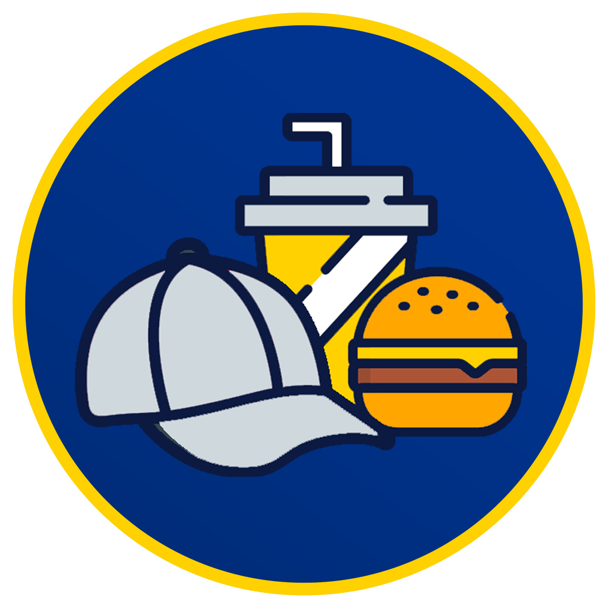 F&B and Merchandise