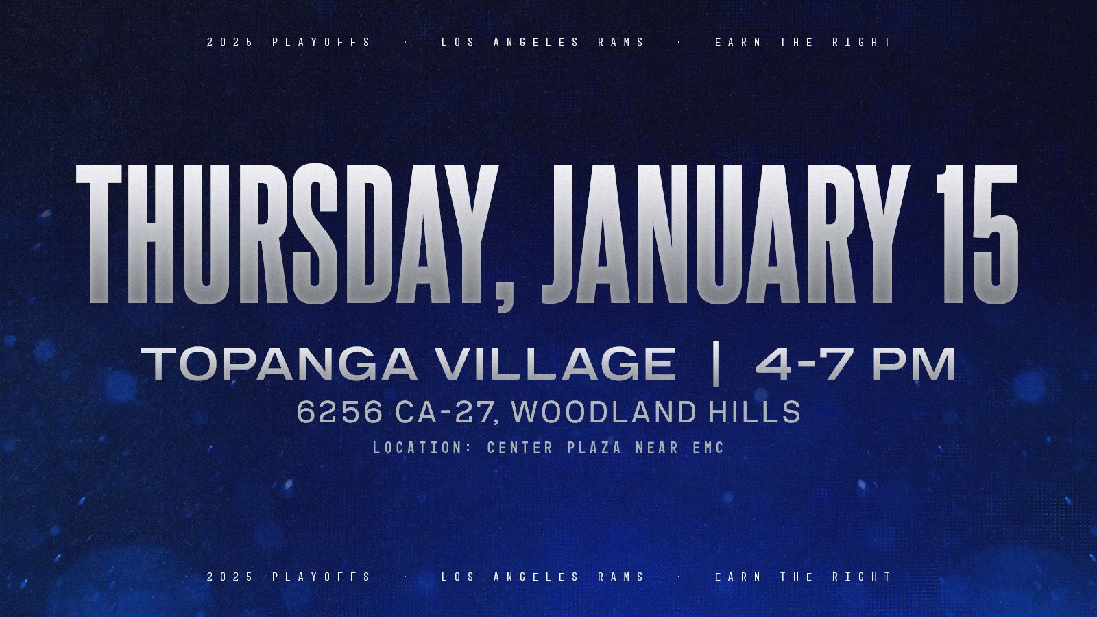 Topanga Village