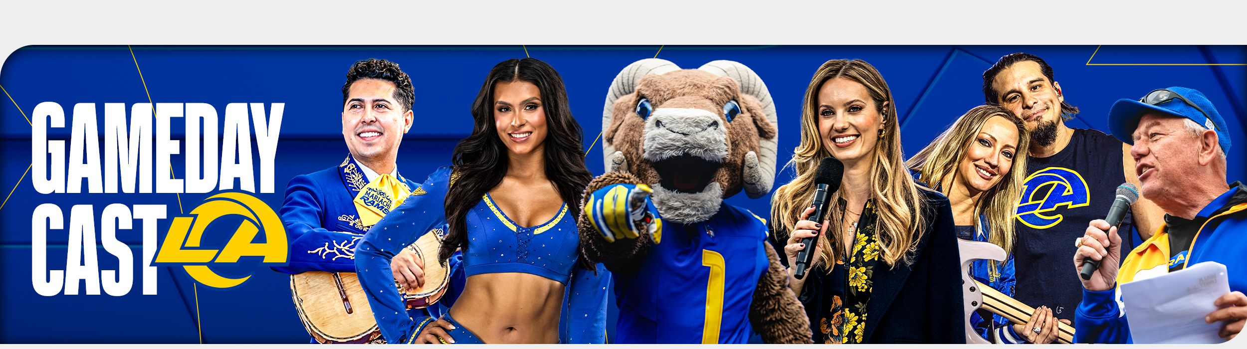Gameday Cast Banner_no image