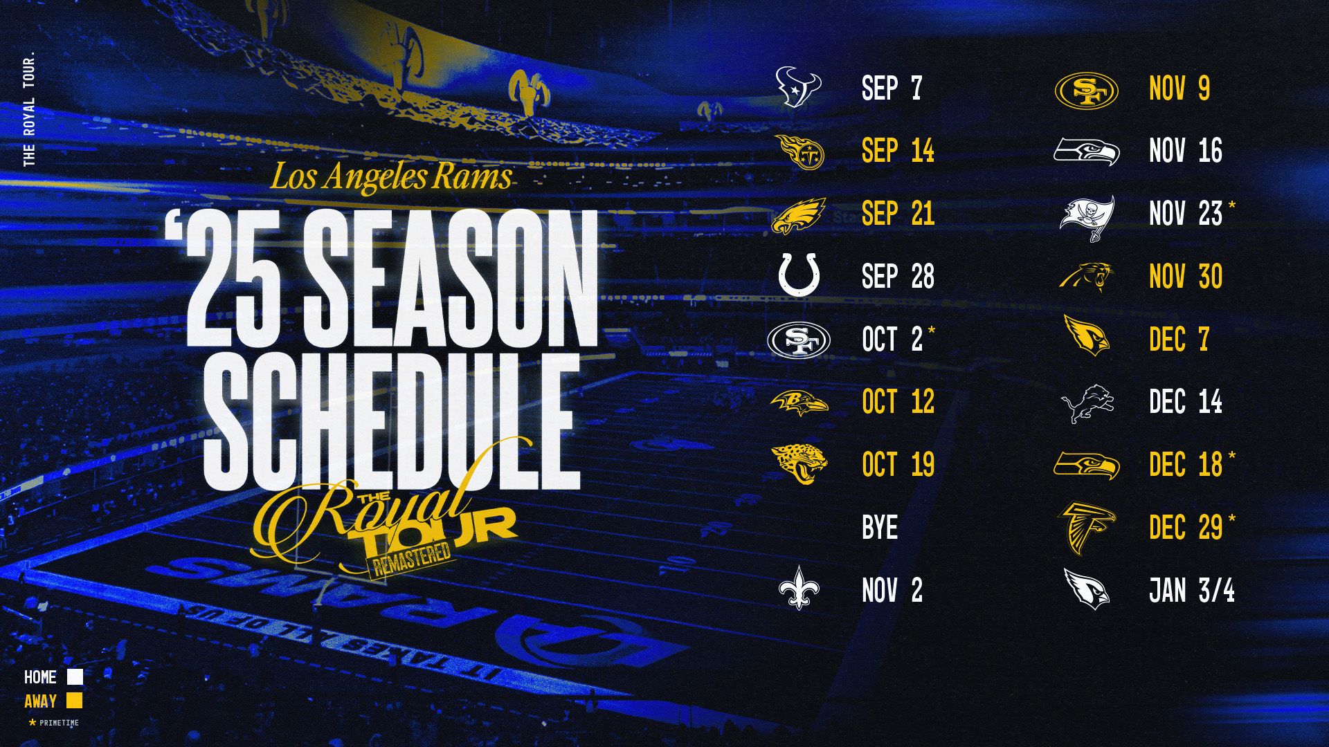 Full Logo Schedule Desktop 2