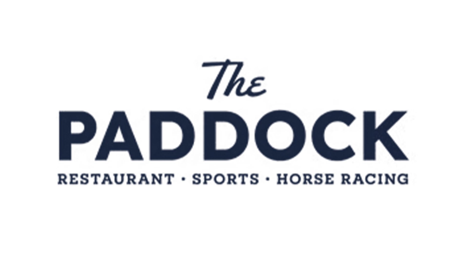 The Paddock Sports Bar