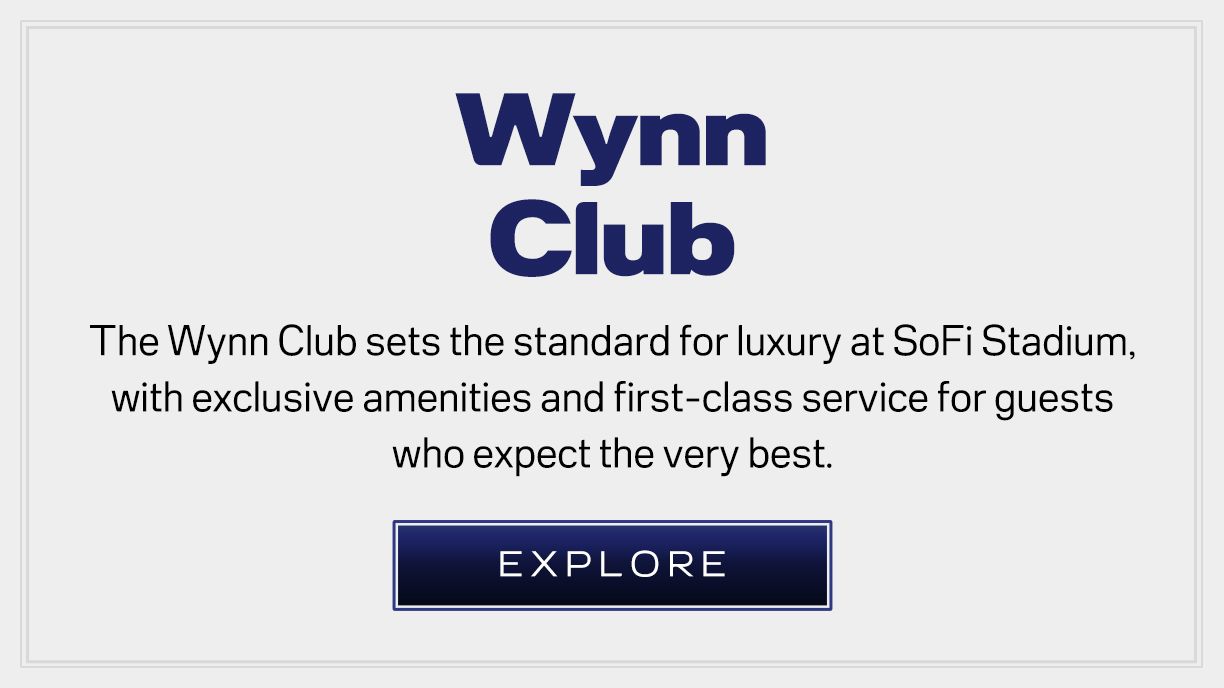 club site wynn