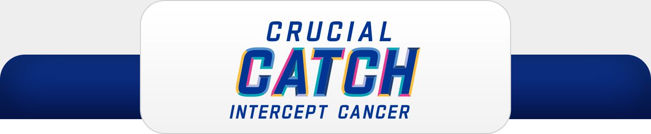 Crucial Catch Captains