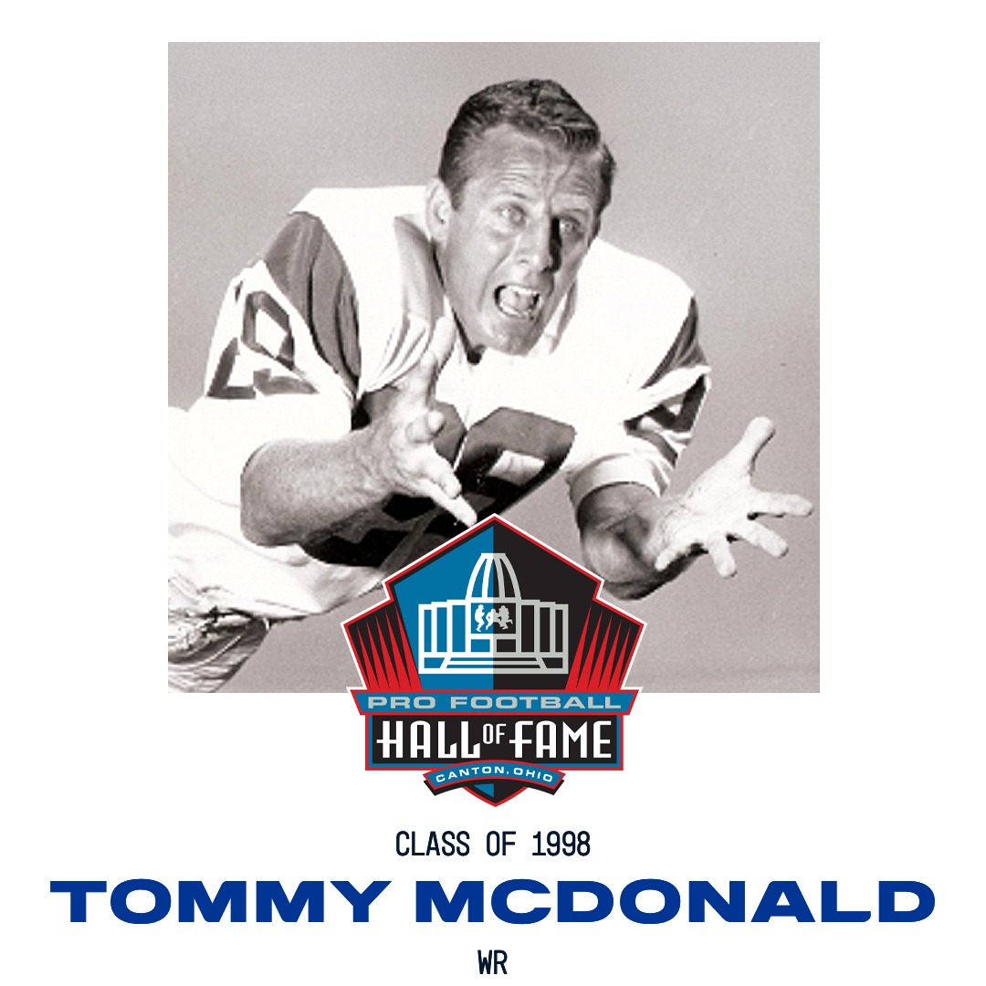 TommyMcDonald_1998