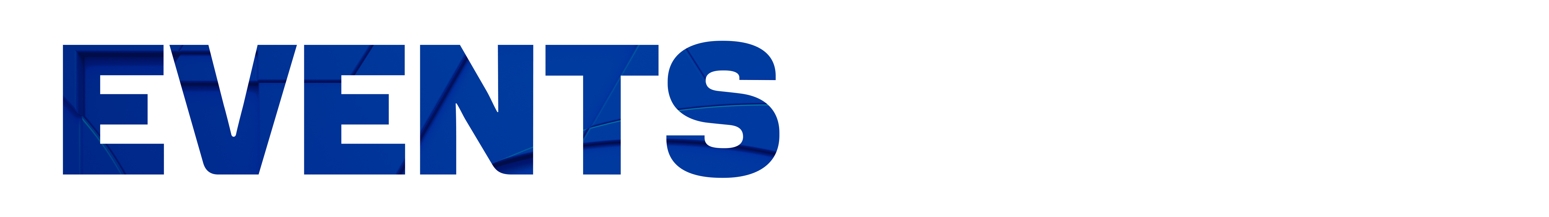 Section Header_Events