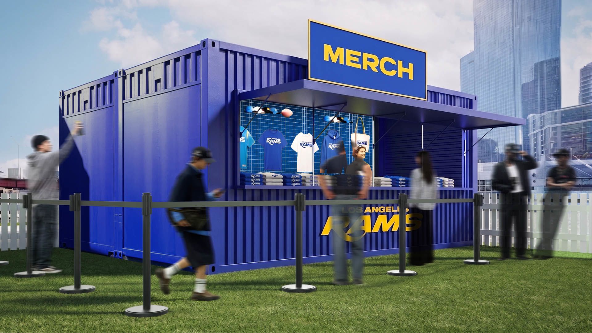 Merchandise