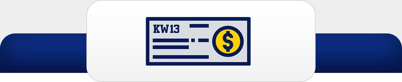 Kenny Washington Scholarship