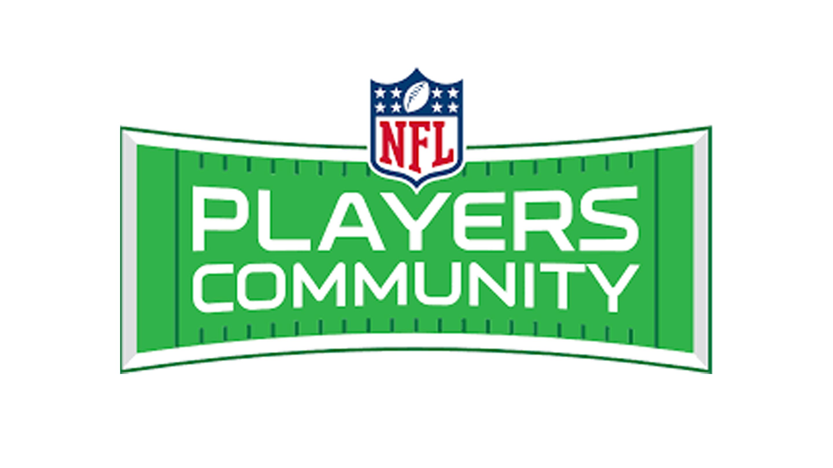 NFL Players Community