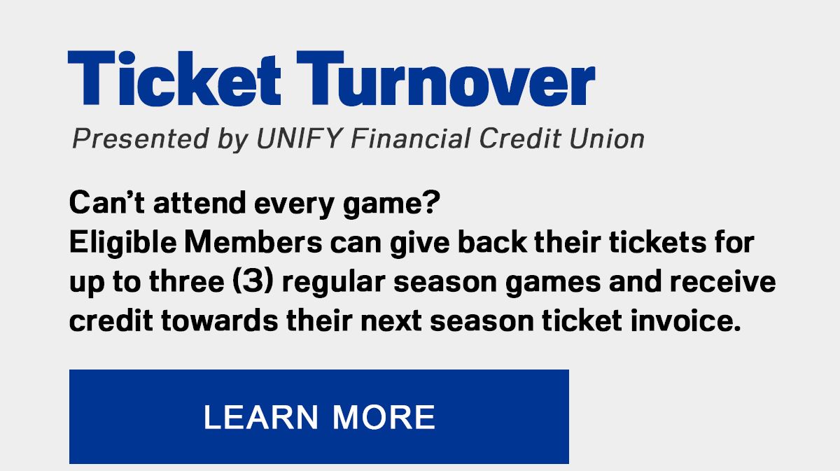 renewals site tiles ticket turnover