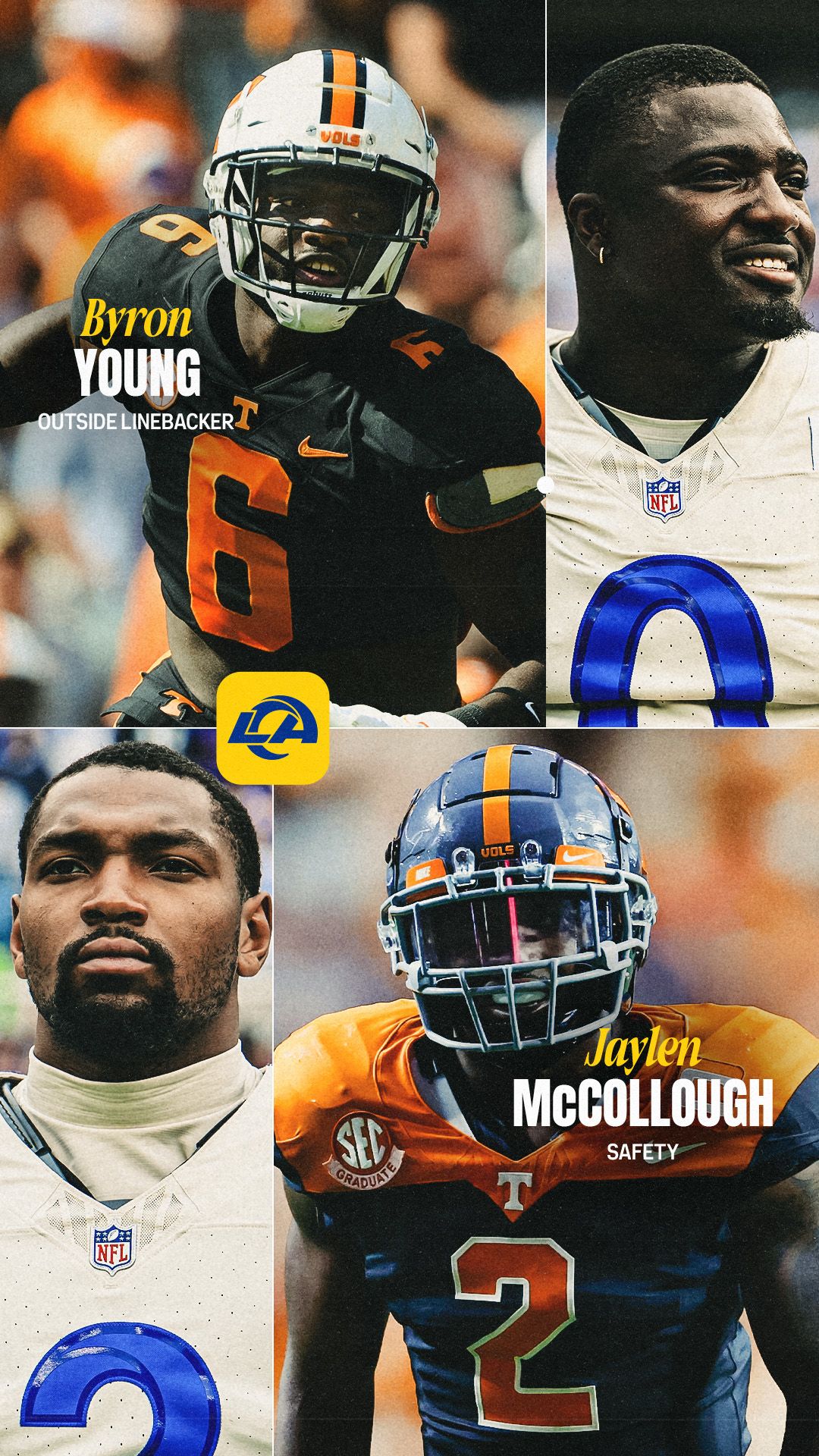 Tennessee story