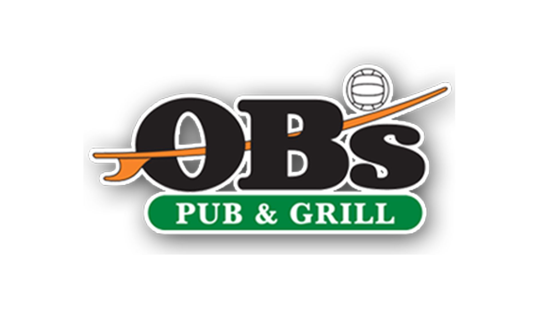 OB's Pub & Grill