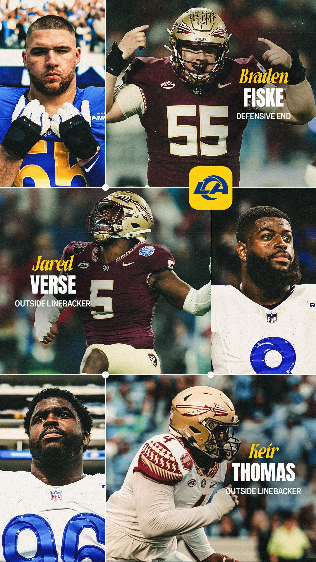 fla st story