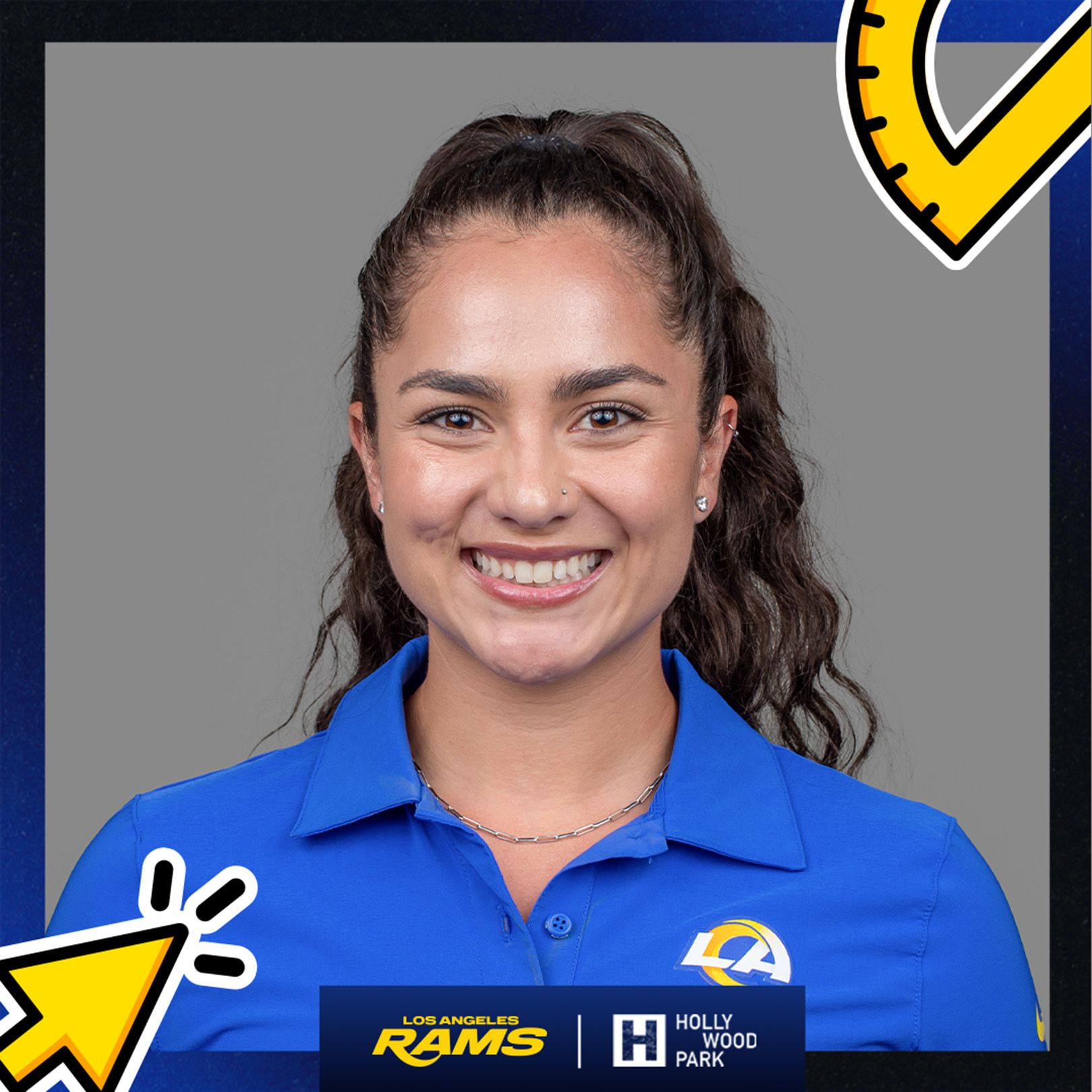Christie Aguilar