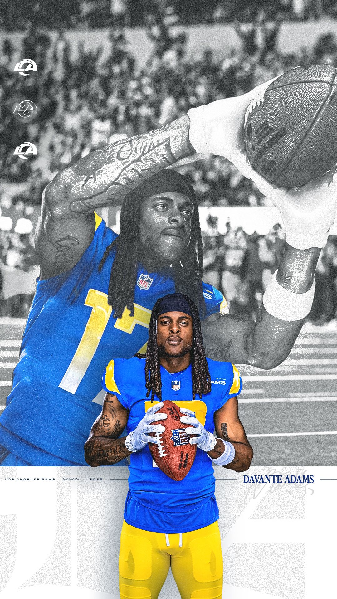 iphone x Davante Adams