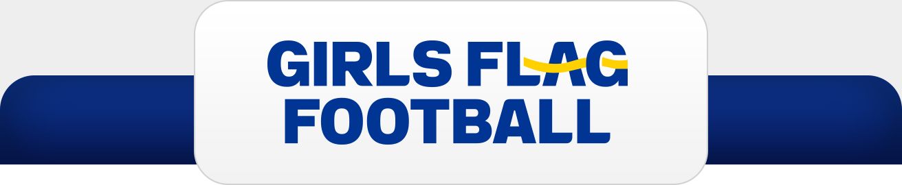 Girls Flag Football
