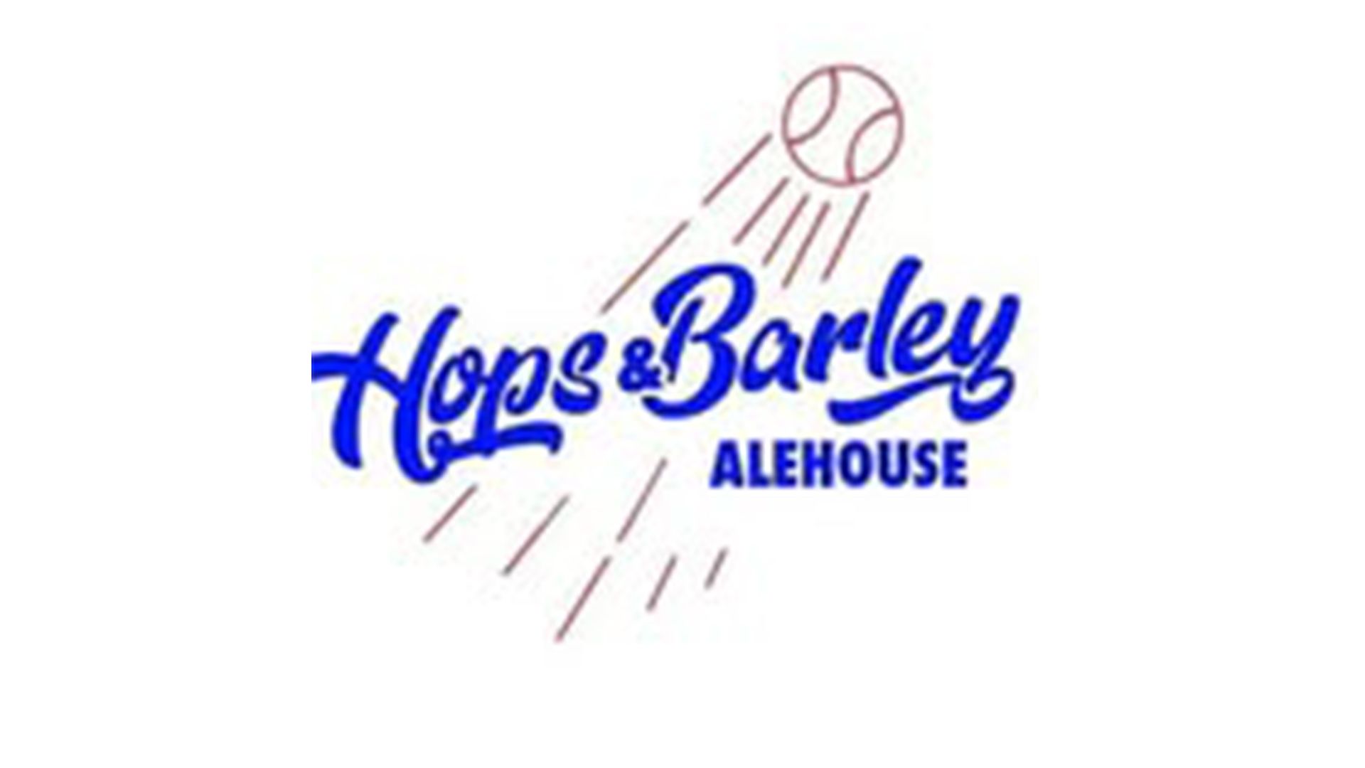 Hops and Barley Alehouse