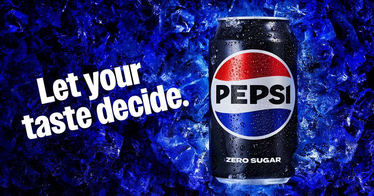 Pepsi Challenge