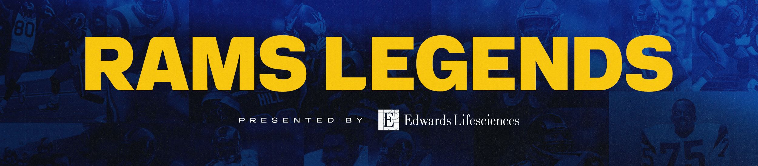 Header 1 rams legends