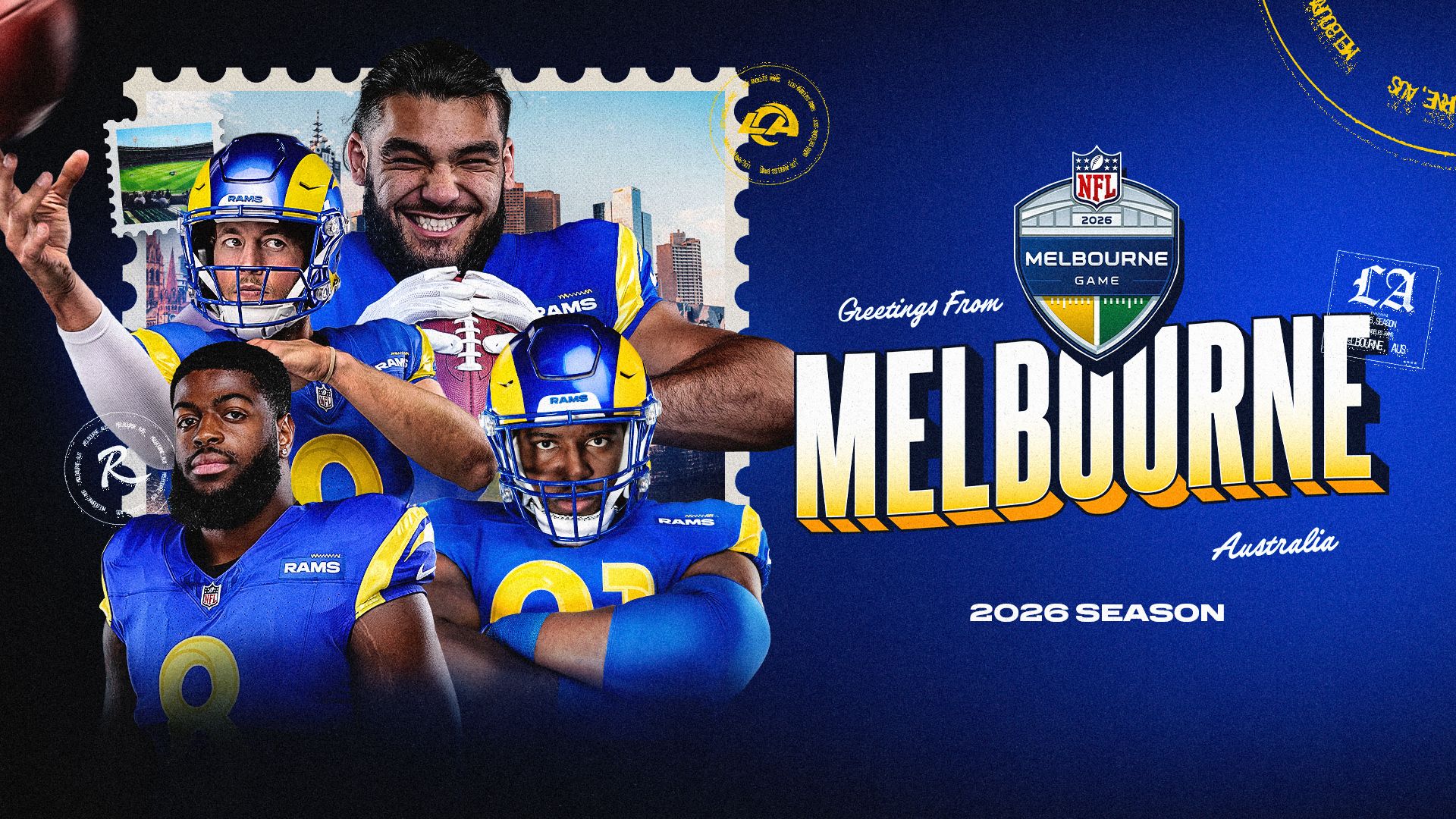 Australia & New Zealand