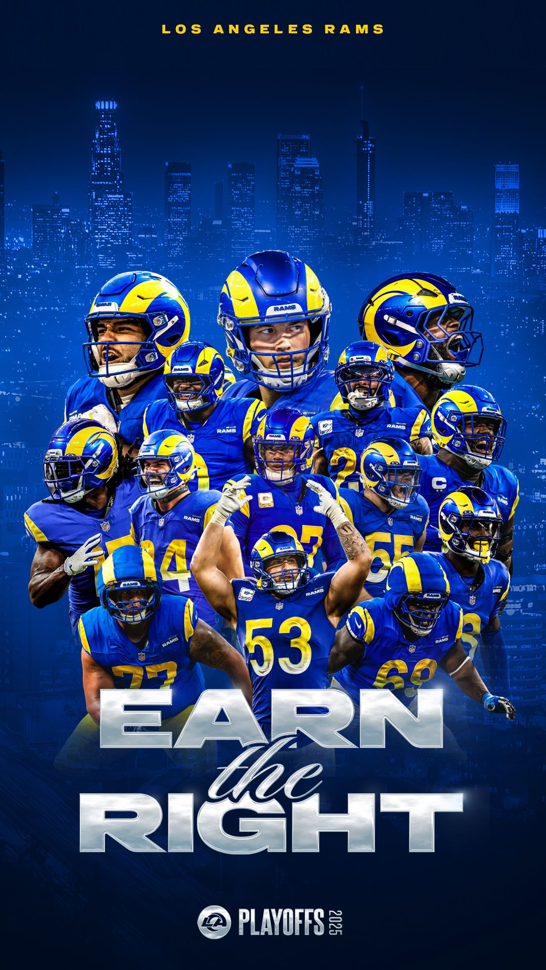 playoff wallpapers Wall