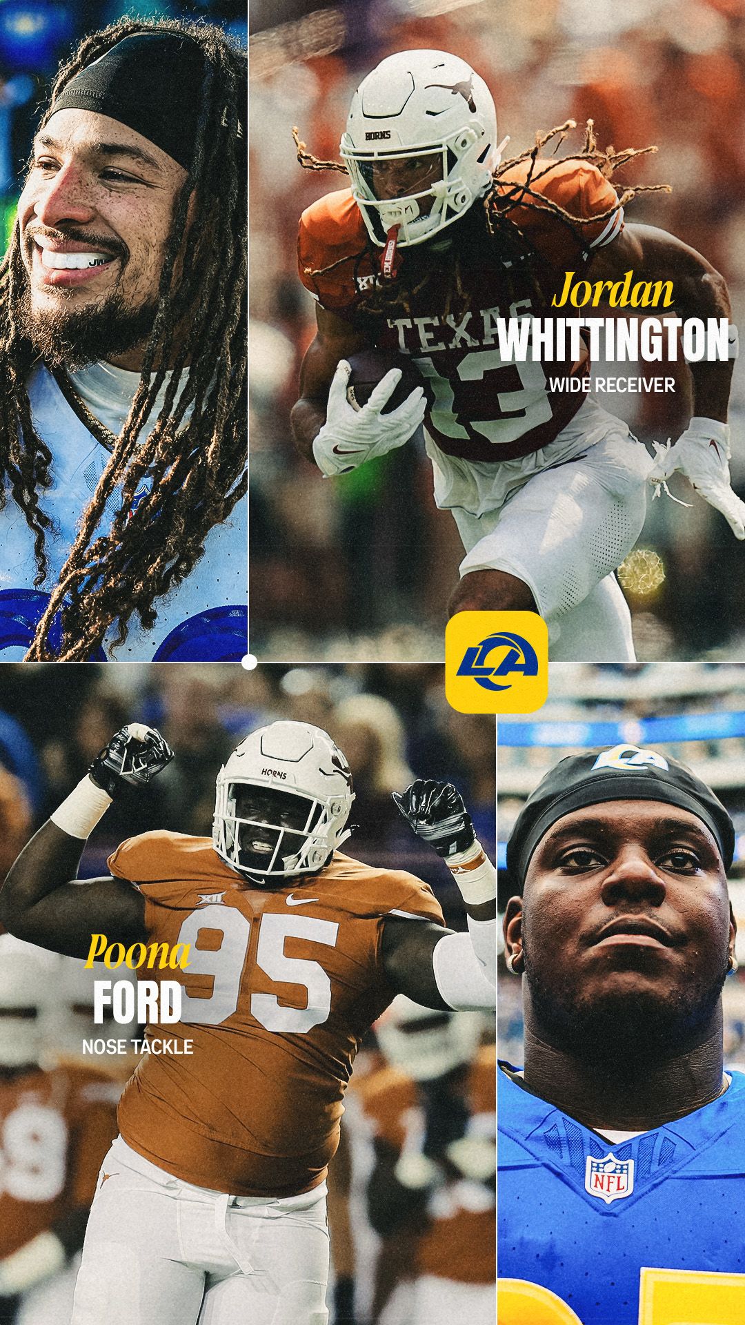 texas story