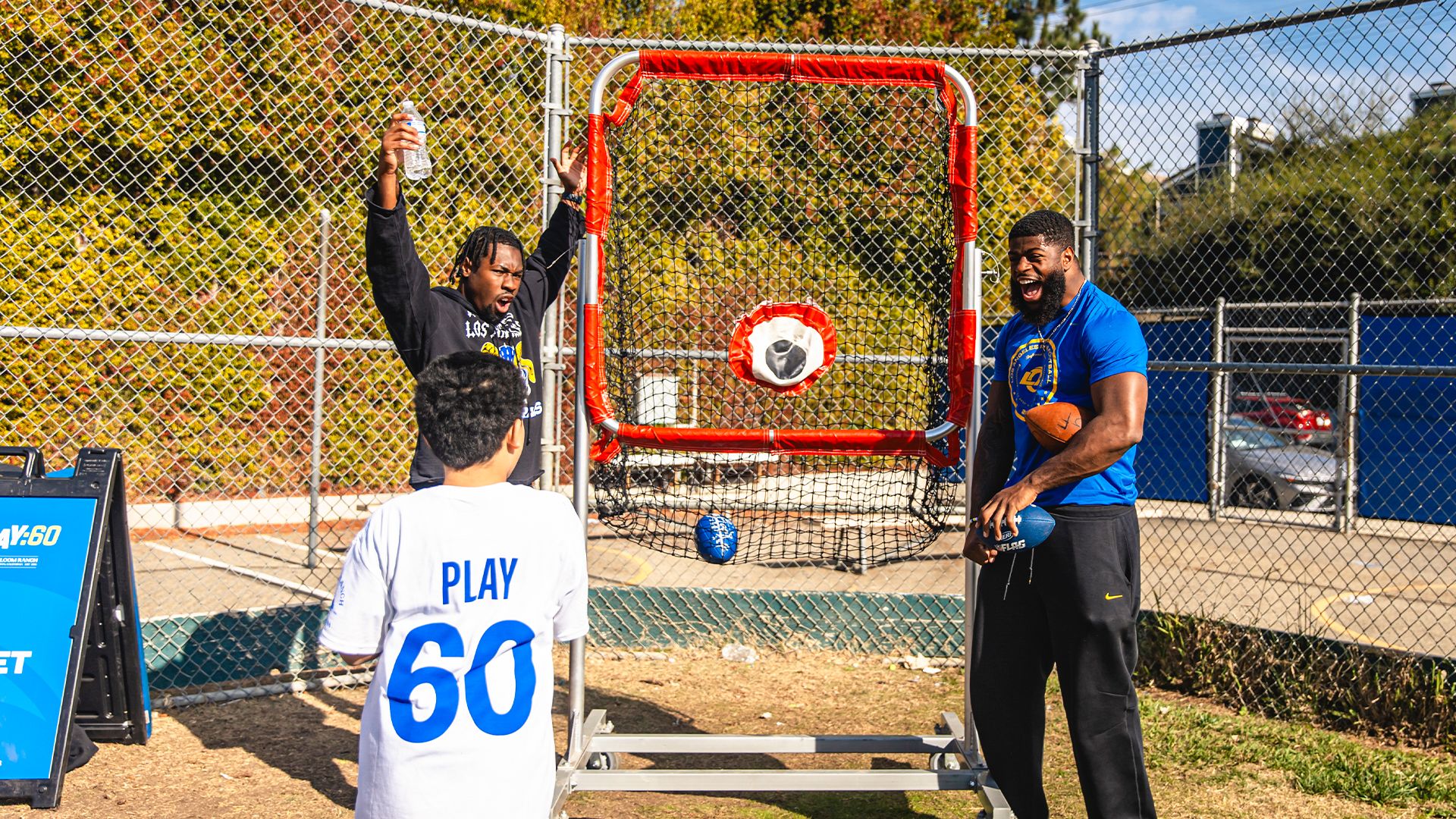 Education and School Engagement