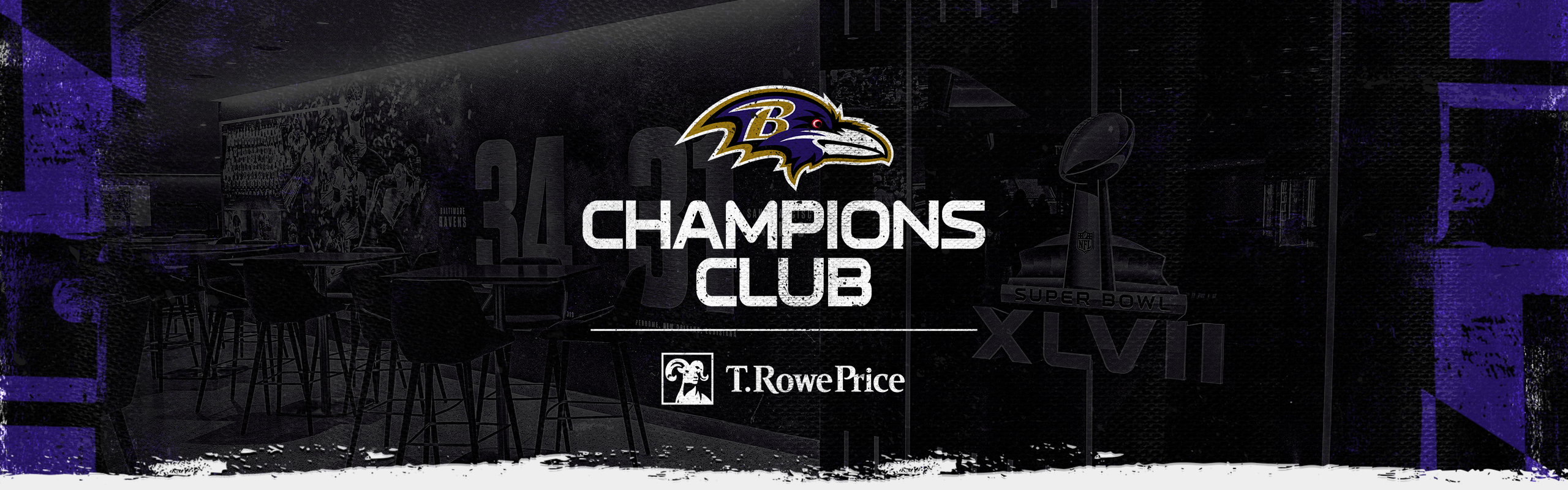 Champions Header