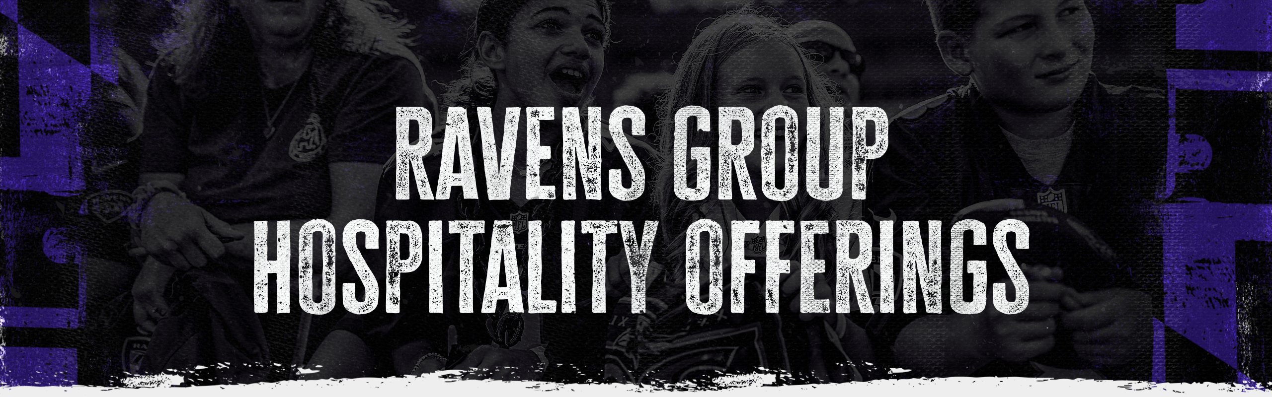 Hospitality Web Header